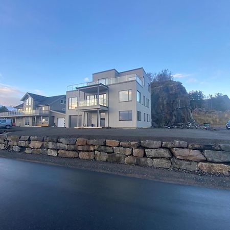 Nydelig Leilighet Pa Kreta I Lofoten Kabelvåg 외부 사진