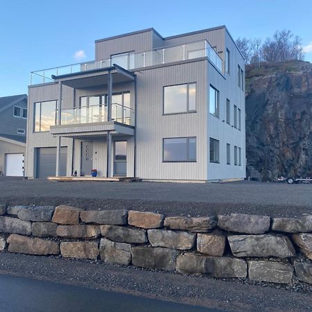 Nydelig Leilighet Pa Kreta I Lofoten Kabelvåg 외부 사진