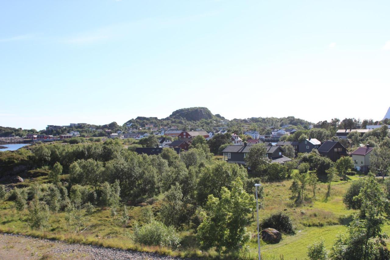 Nydelig Leilighet Pa Kreta I Lofoten Kabelvåg 외부 사진