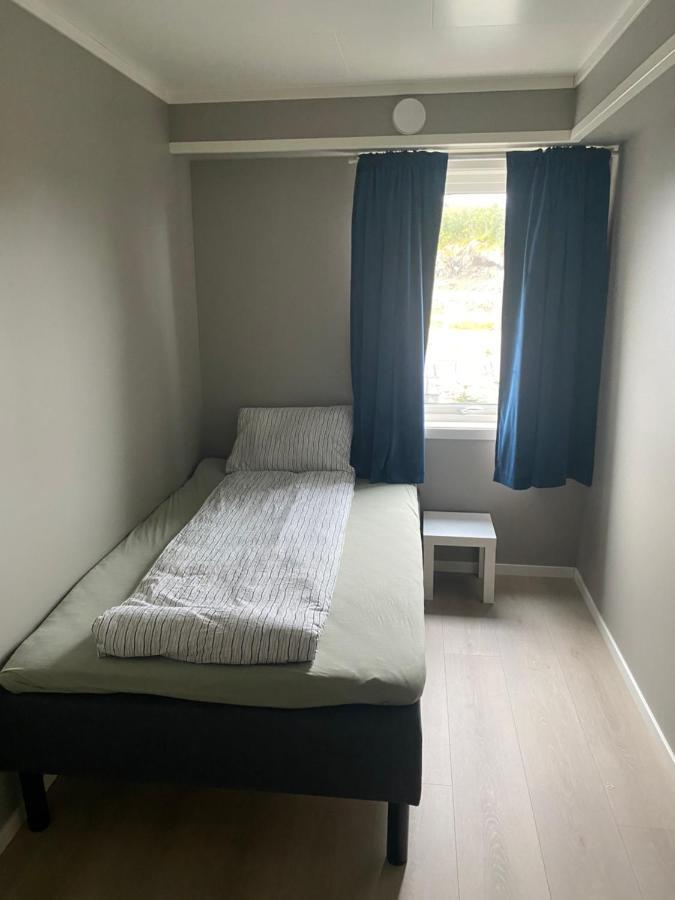 Nydelig Leilighet Pa Kreta I Lofoten Kabelvåg 외부 사진
