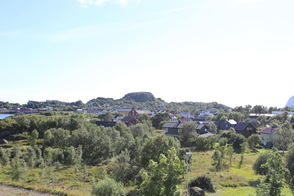 Nydelig Leilighet Pa Kreta I Lofoten Kabelvåg 외부 사진