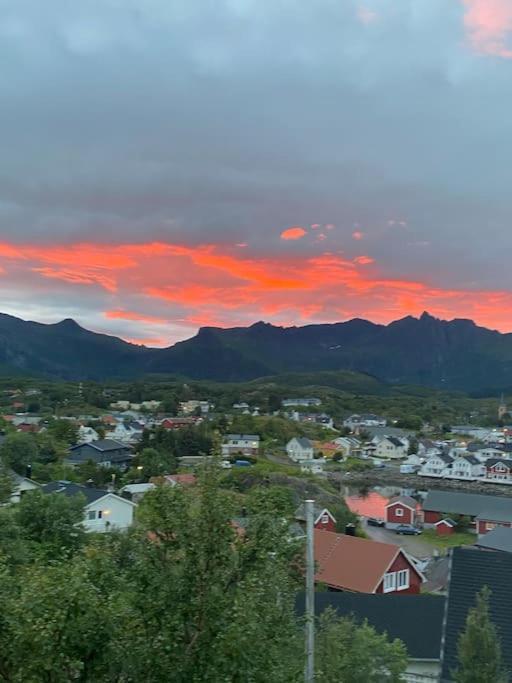 Nydelig Leilighet Pa Kreta I Lofoten Kabelvåg 외부 사진
