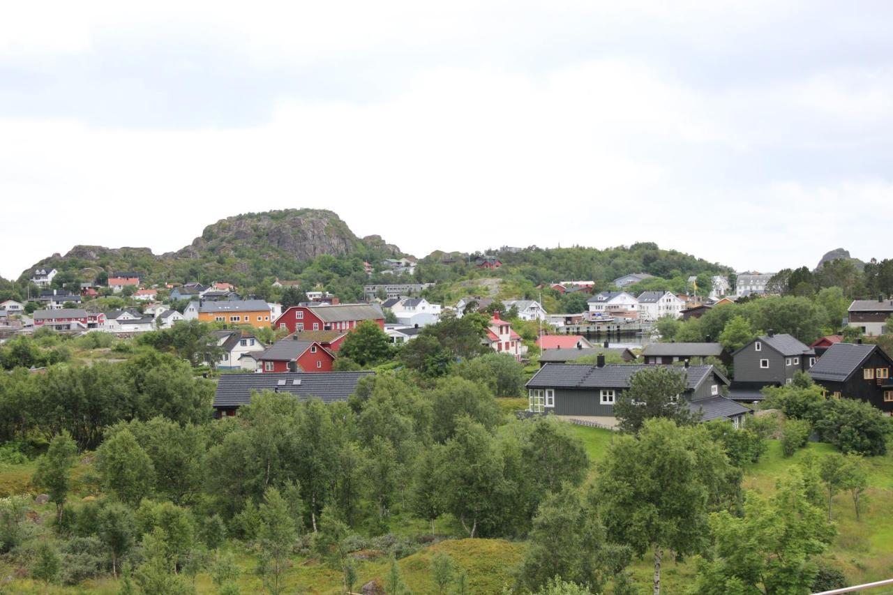 Nydelig Leilighet Pa Kreta I Lofoten Kabelvåg 외부 사진