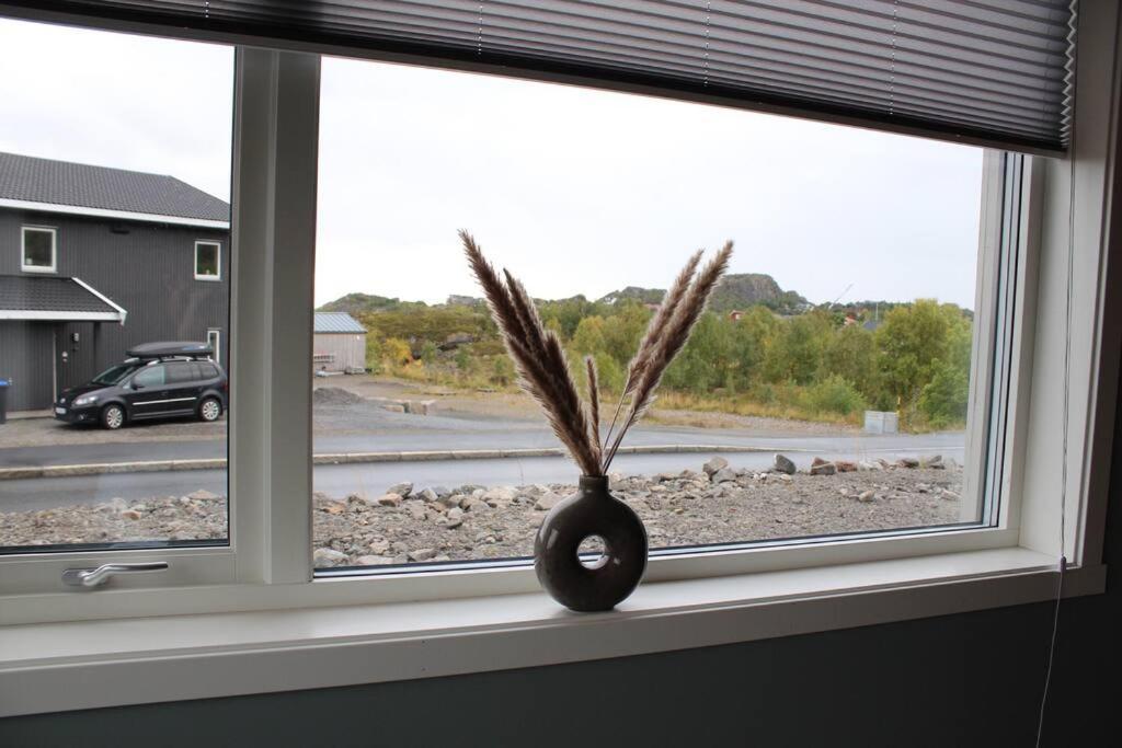 Nydelig Leilighet Pa Kreta I Lofoten Kabelvåg 외부 사진